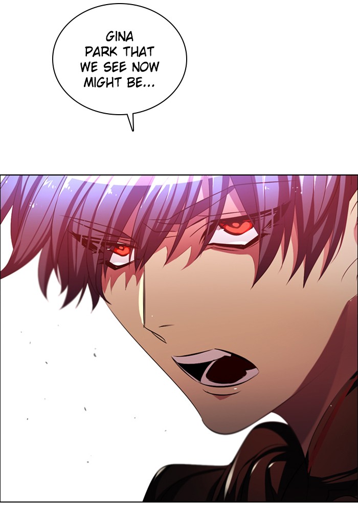 Zero Game Chapter 81 page 35 - Chapter 81: Episode 81 - Breakup
