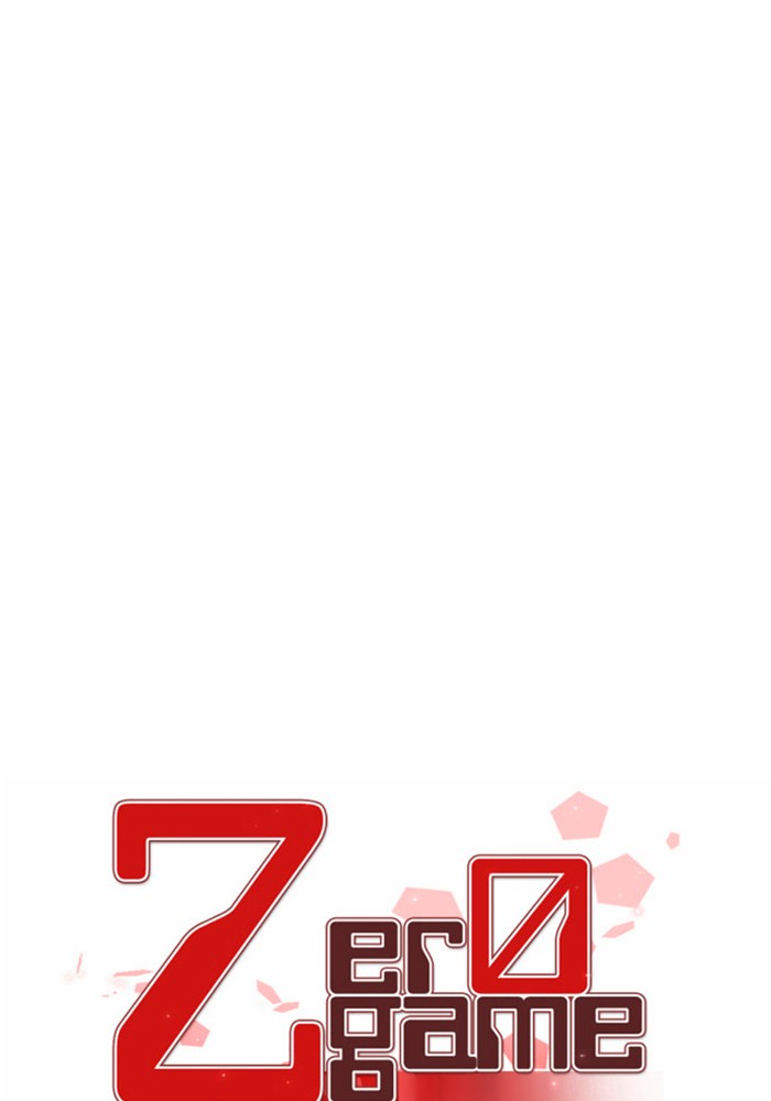 Zero Game Chapter 81 page 37 - Chapter 81: Episode 81 - Breakup