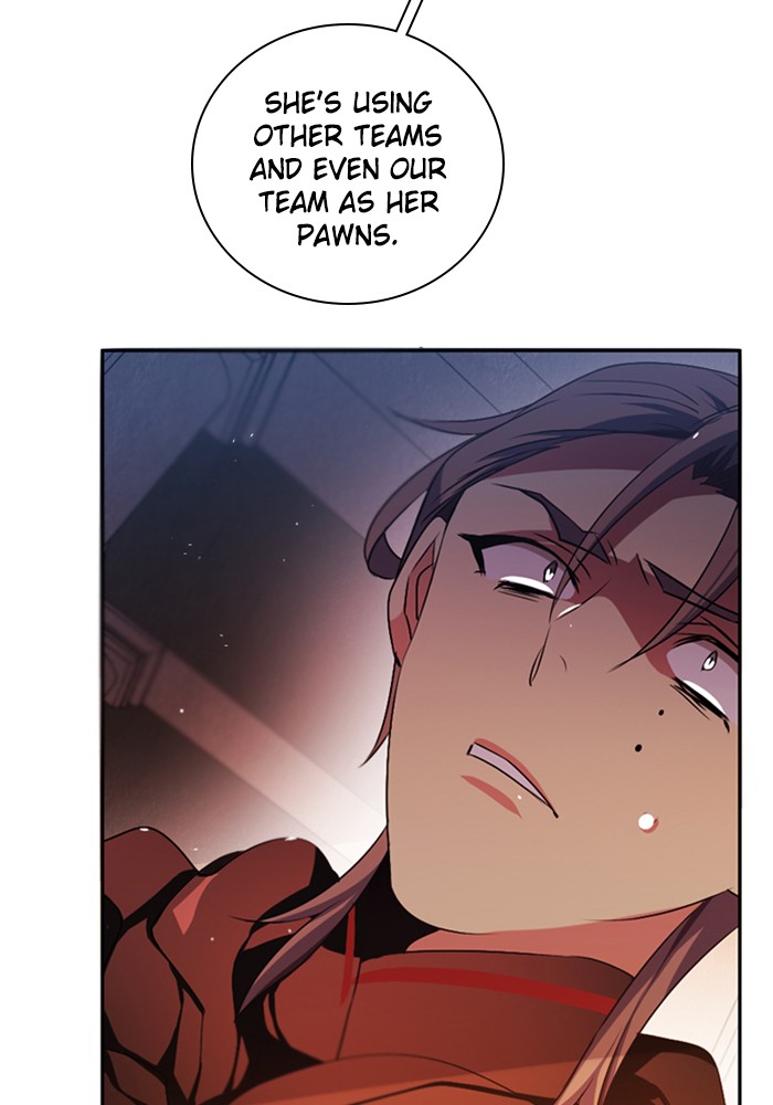 Zero Game Chapter 81 page 4 - Chapter 81: Episode 81 - Breakup