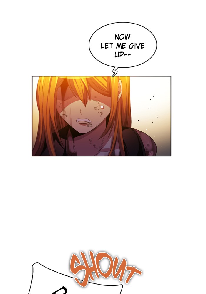 Zero Game Chapter 81 page 41 - Chapter 81: Episode 81 - Breakup