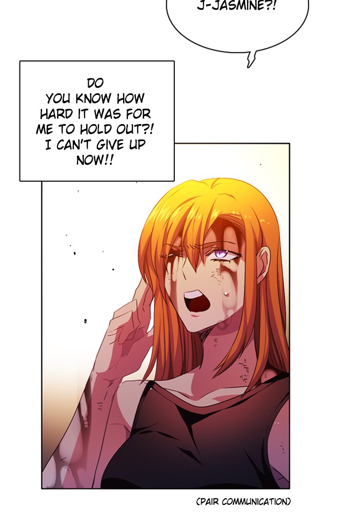 Zero Game Chapter 81 page 43 - Chapter 81: Episode 81 - Breakup