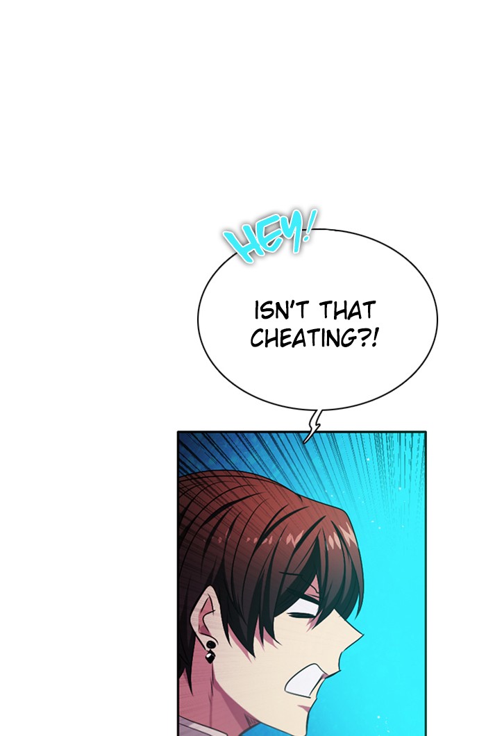 Zero Game Chapter 81 page 44 - Chapter 81: Episode 81 - Breakup
