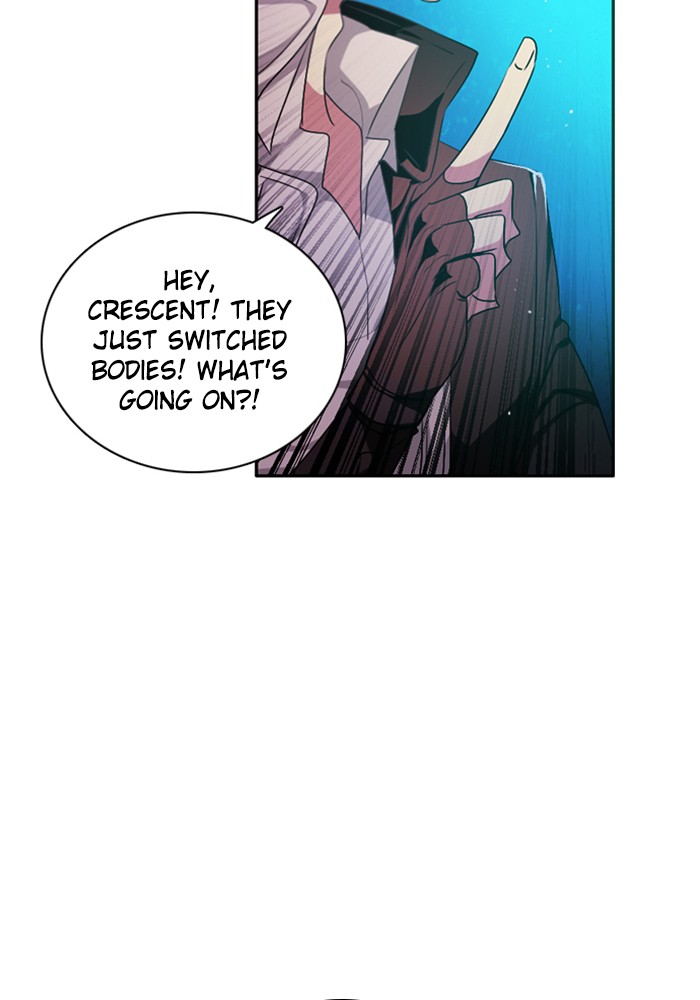Zero Game Chapter 81 page 45 - Chapter 81: Episode 81 - Breakup
