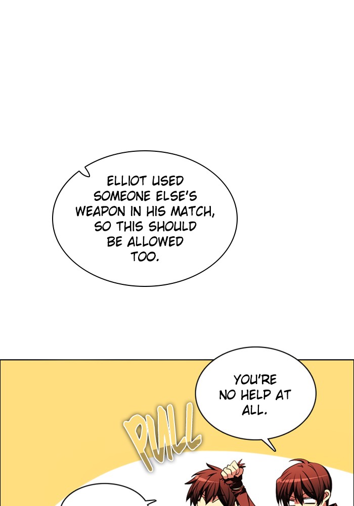 Zero Game Chapter 81 page 47 - Chapter 81: Episode 81 - Breakup