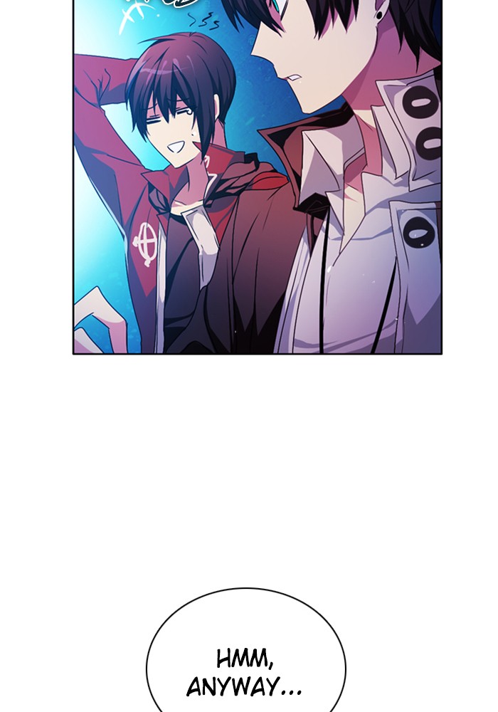 Zero Game Chapter 81 page 49 - Chapter 81: Episode 81 - Breakup