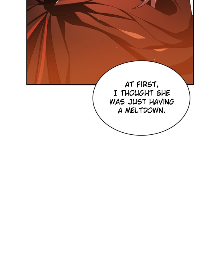 Zero Game Chapter 81 page 5 - Chapter 81: Episode 81 - Breakup