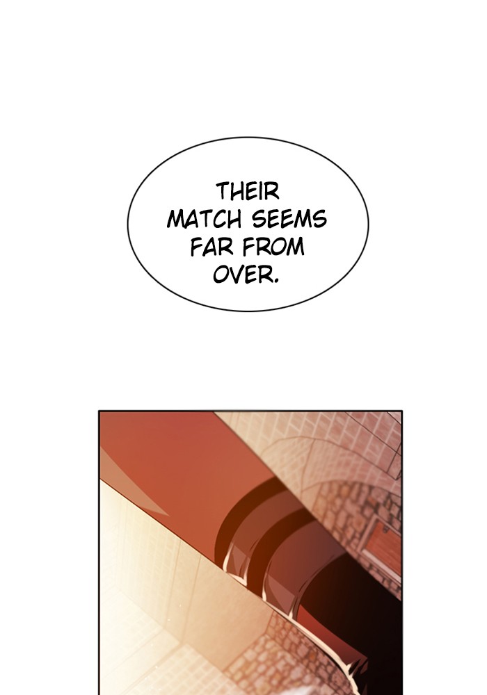 Zero Game Chapter 81 page 51 - Chapter 81: Episode 81 - Breakup