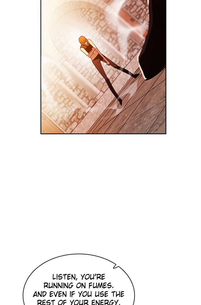 Zero Game Chapter 81 page 52 - Chapter 81: Episode 81 - Breakup