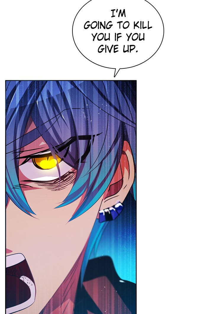Zero Game Chapter 81 page 54 - Chapter 81: Episode 81 - Breakup
