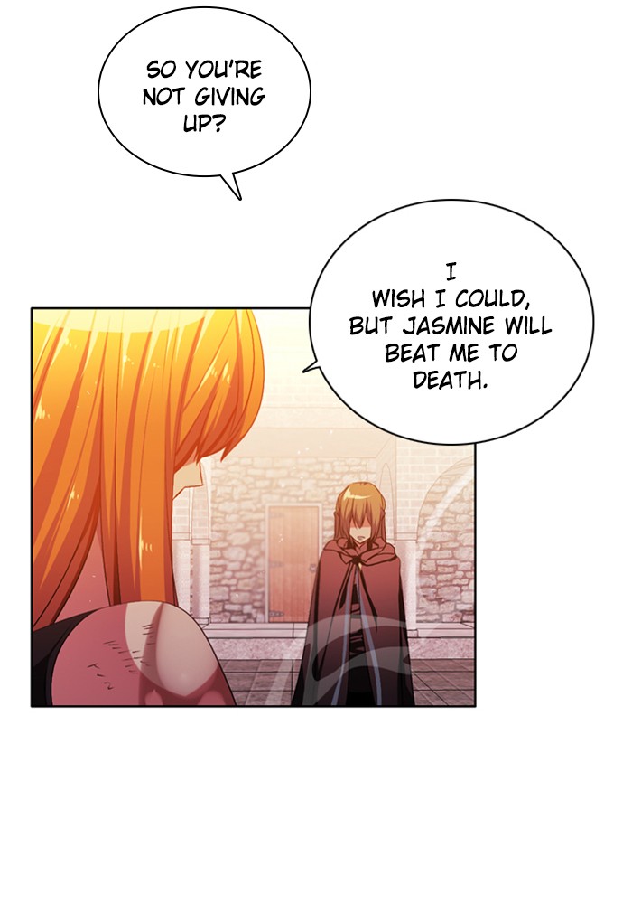 Zero Game Chapter 81 page 57 - Chapter 81: Episode 81 - Breakup