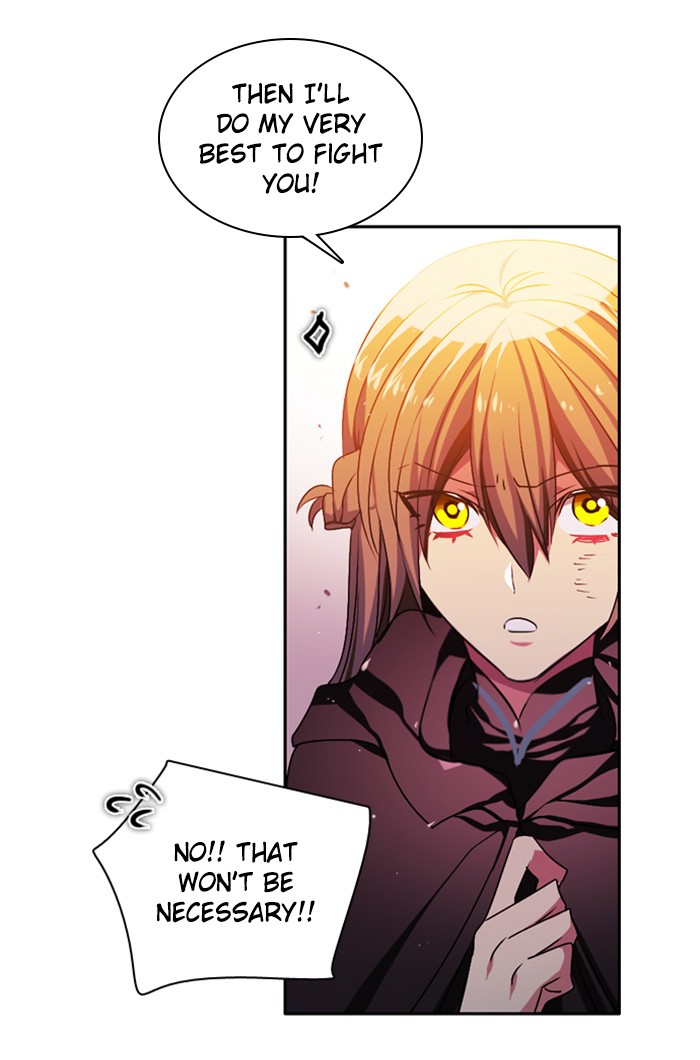 Zero Game Chapter 81 page 58 - Chapter 81: Episode 81 - Breakup