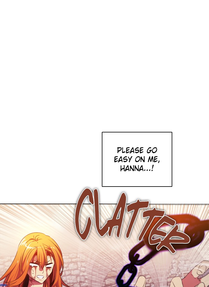 Zero Game Chapter 81 page 59 - Chapter 81: Episode 81 - Breakup
