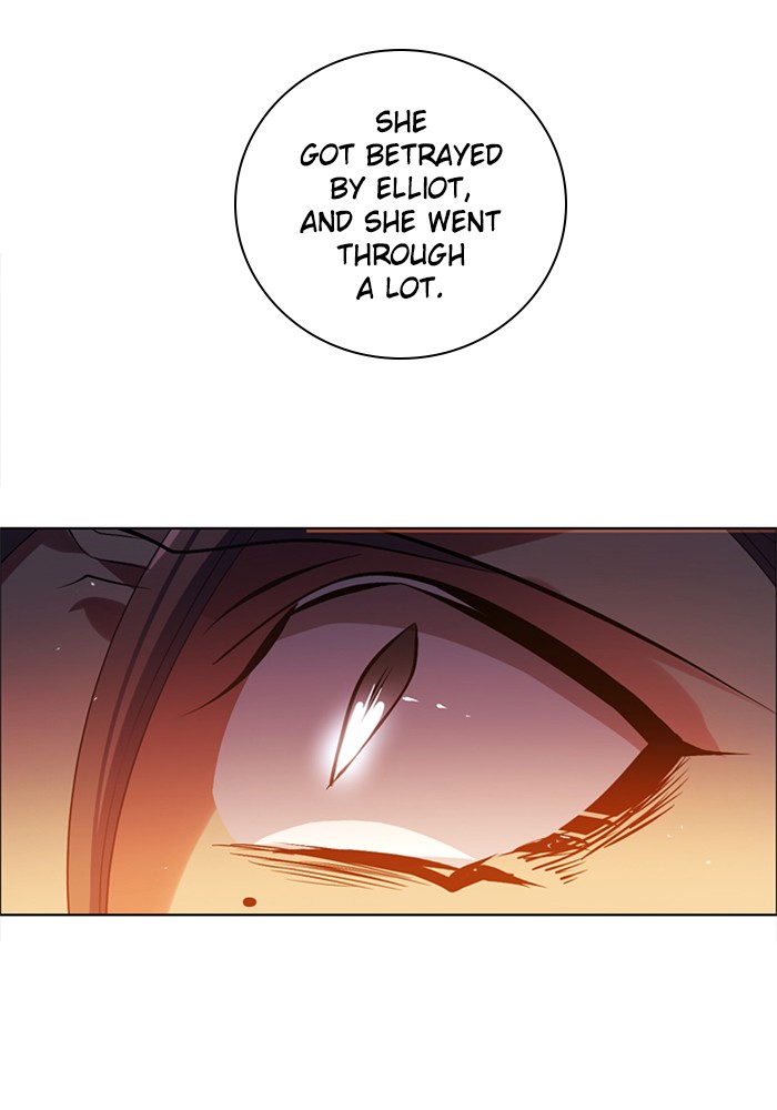 Zero Game Chapter 81 page 6 - Chapter 81: Episode 81 - Breakup