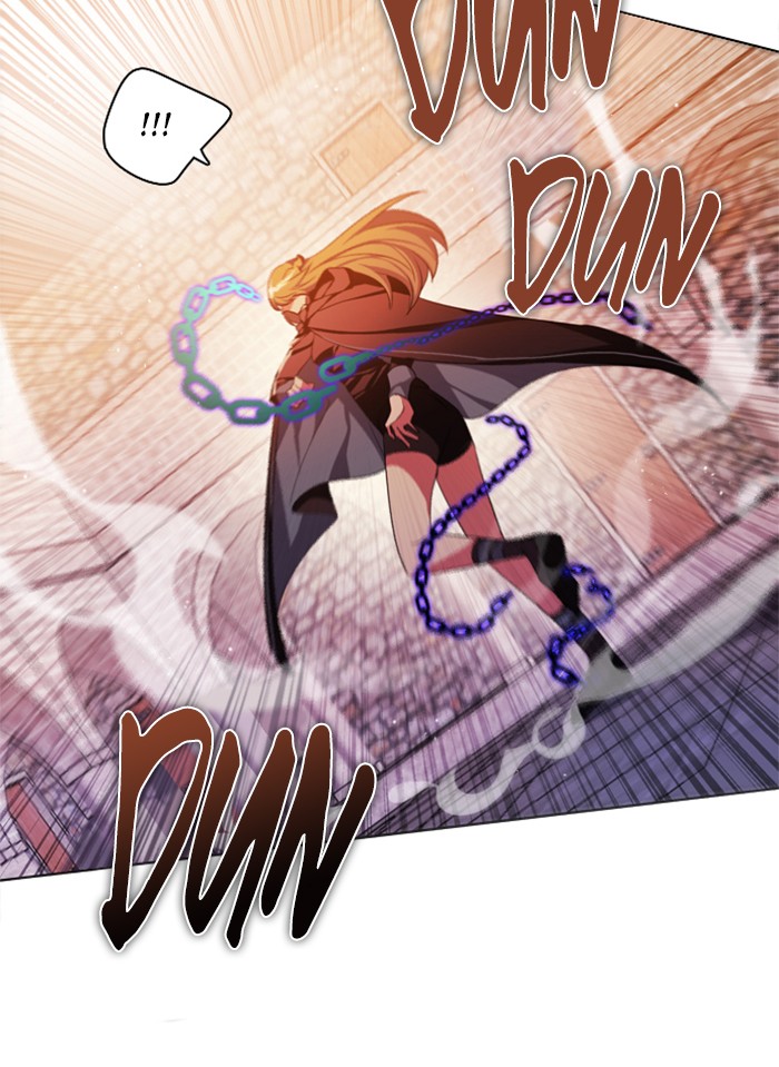 Zero Game Chapter 81 page 61 - Chapter 81: Episode 81 - Breakup