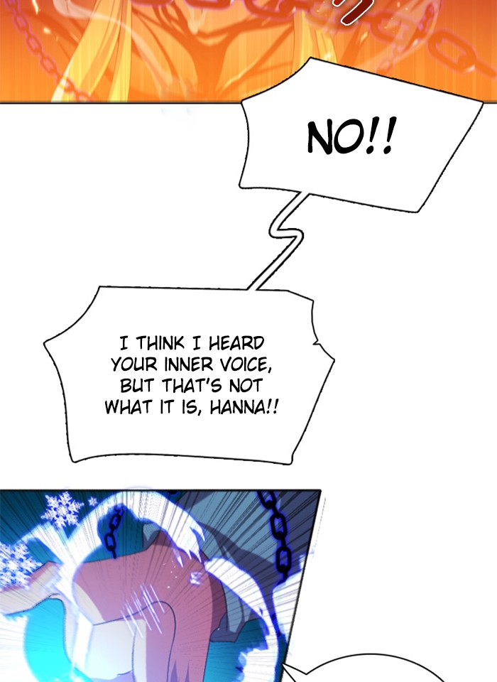 Zero Game Chapter 81 page 63 - Chapter 81: Episode 81 - Breakup
