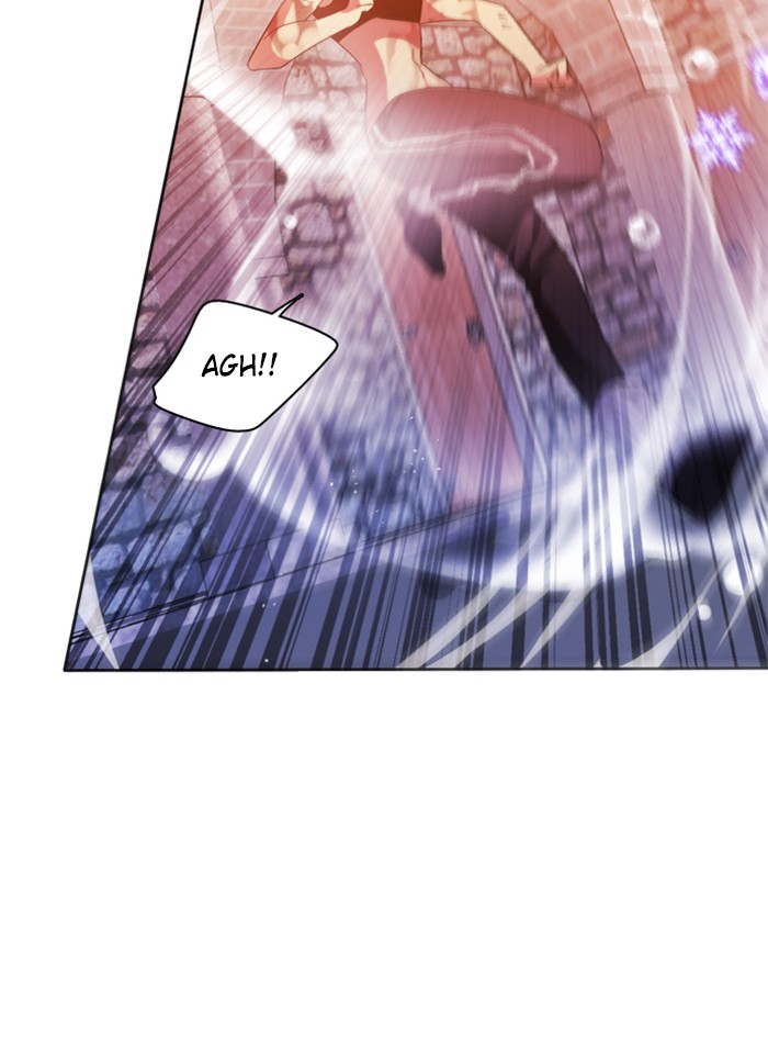 Zero Game Chapter 81 page 65 - Chapter 81: Episode 81 - Breakup