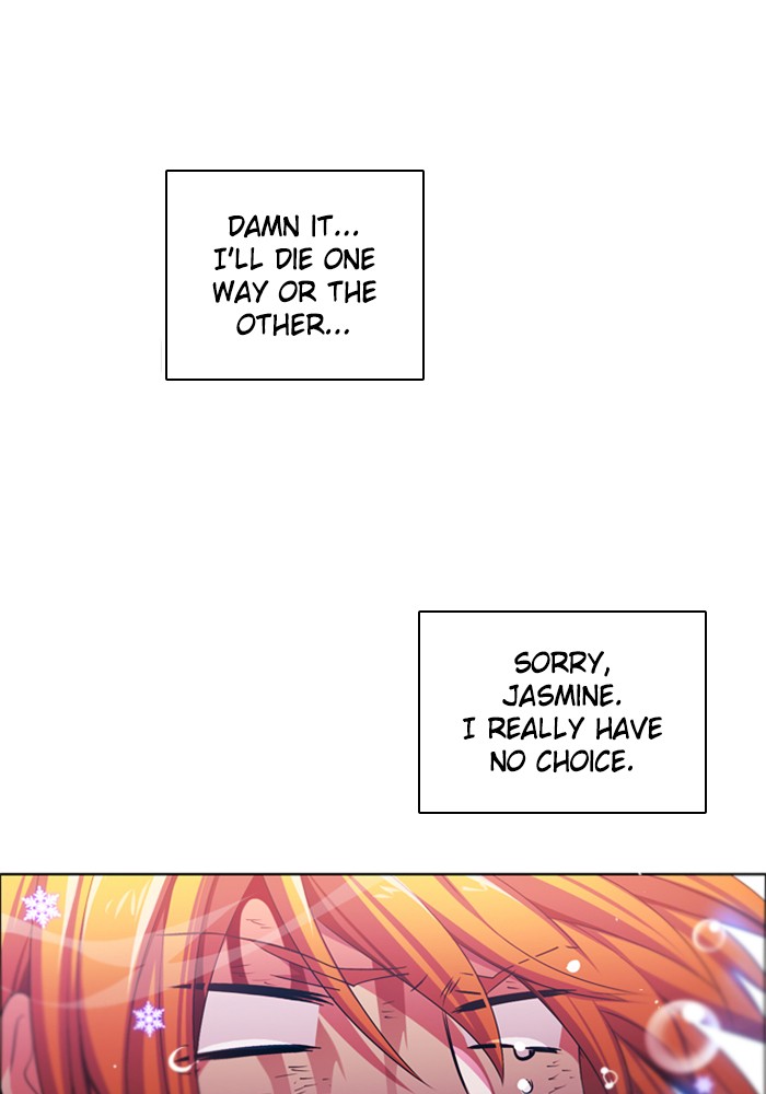 Zero Game Chapter 81 page 66 - Chapter 81: Episode 81 - Breakup