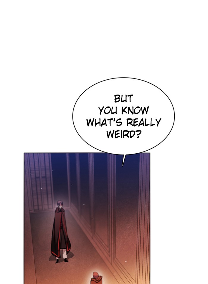 Zero Game Chapter 81 page 7 - Chapter 81: Episode 81 - Breakup