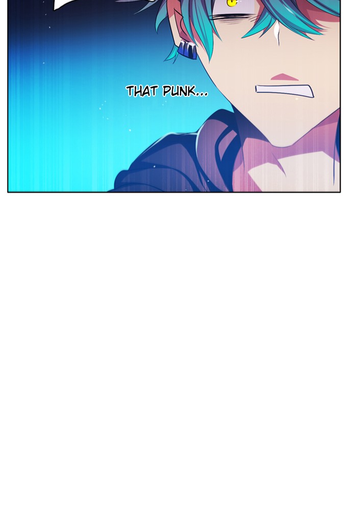 Zero Game Chapter 81 page 70 - Chapter 81: Episode 81 - Breakup