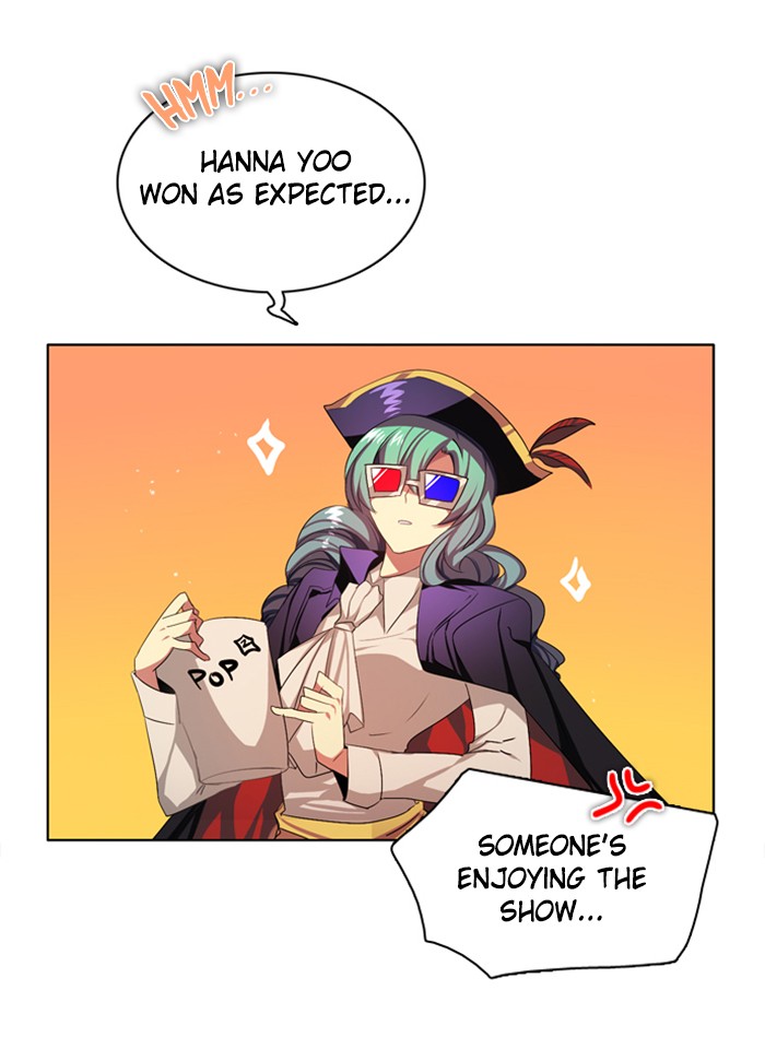 Zero Game Chapter 81 page 71 - Chapter 81: Episode 81 - Breakup