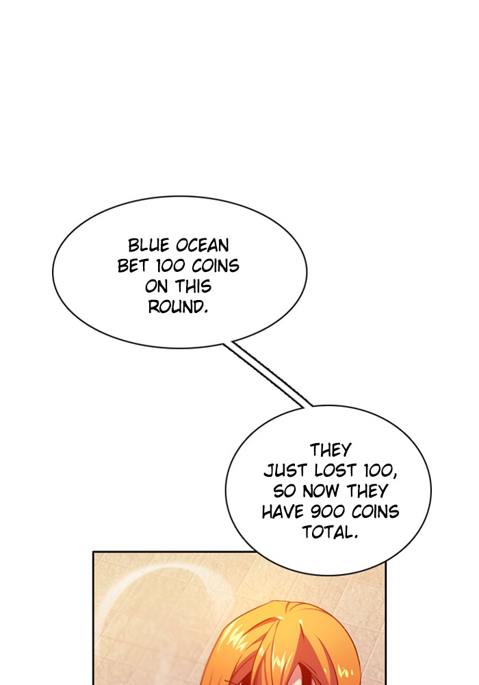 Zero Game Chapter 81 page 72 - Chapter 81: Episode 81 - Breakup