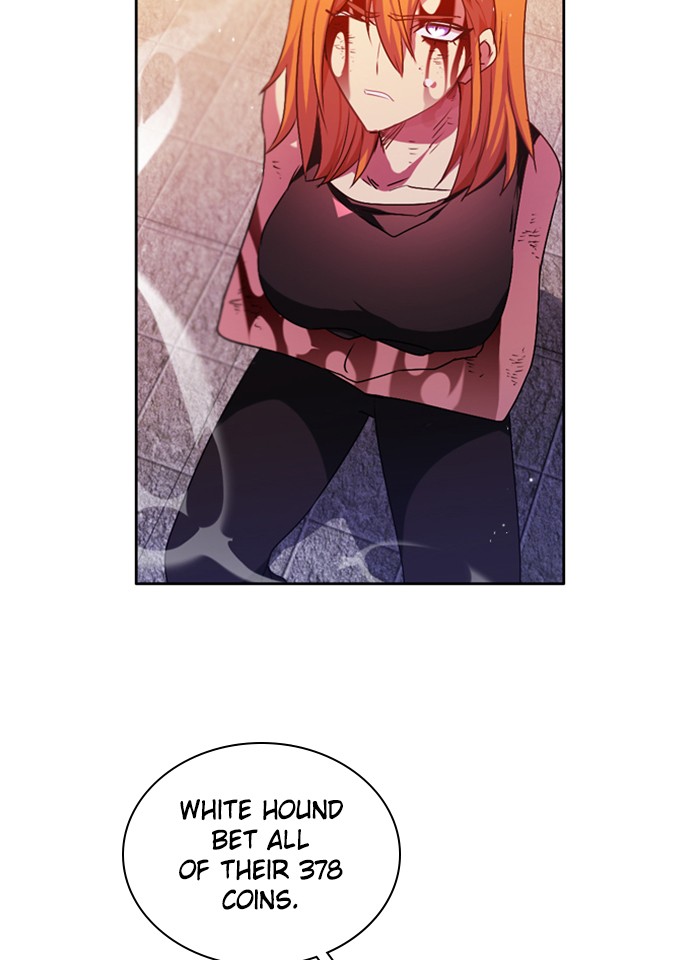 Zero Game Chapter 81 page 73 - Chapter 81: Episode 81 - Breakup