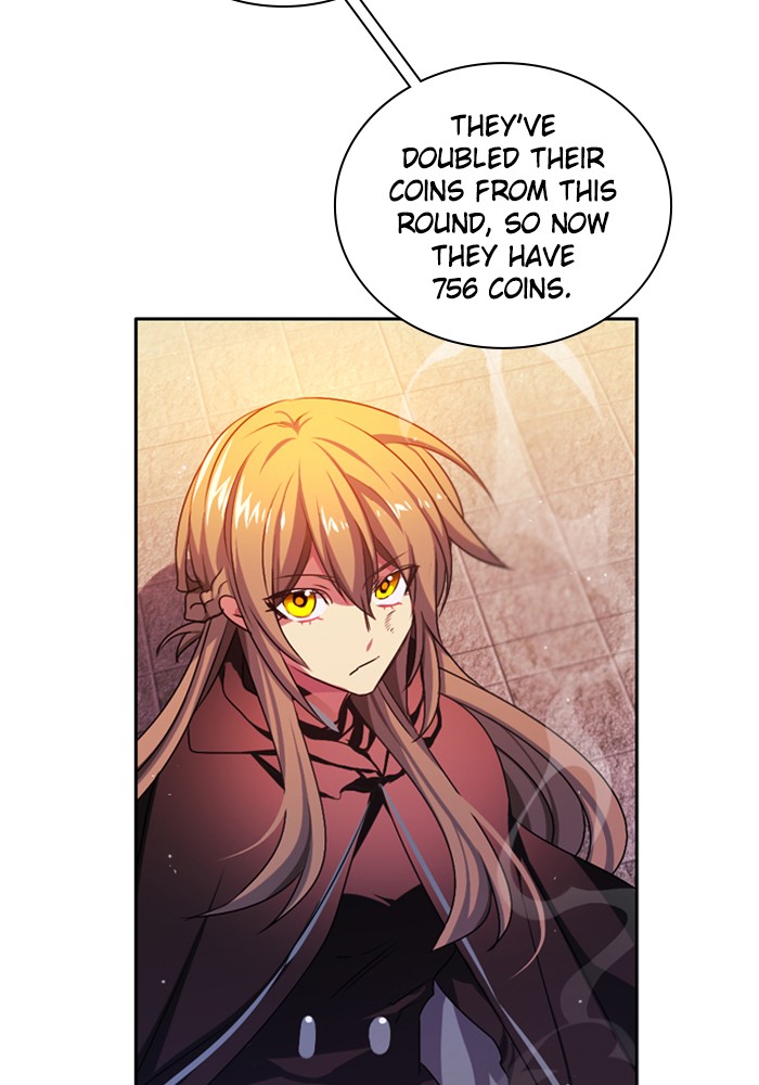 Zero Game Chapter 81 page 74 - Chapter 81: Episode 81 - Breakup