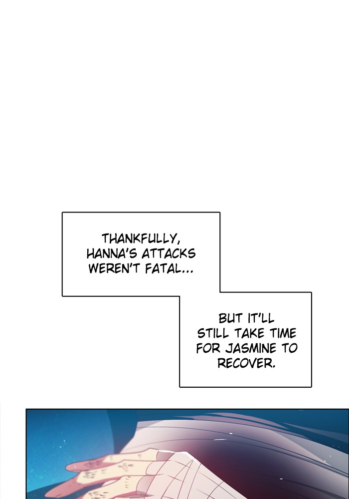 Zero Game Chapter 81 page 78 - Chapter 81: Episode 81 - Breakup