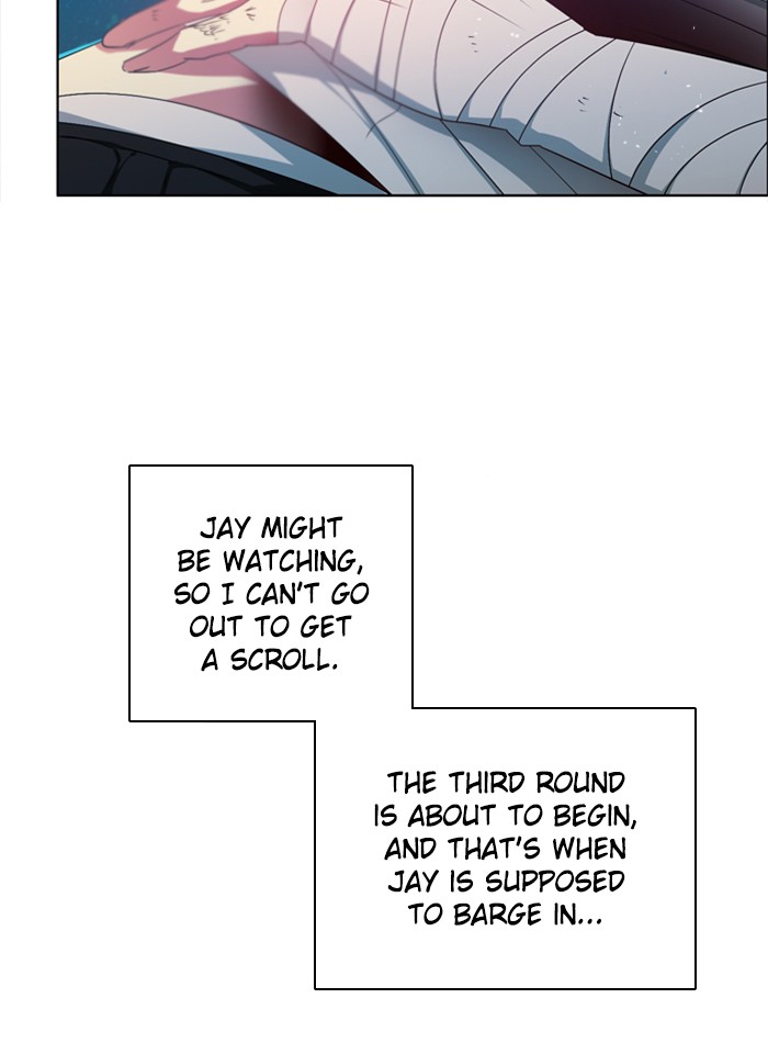 Zero Game Chapter 81 page 79 - Chapter 81: Episode 81 - Breakup