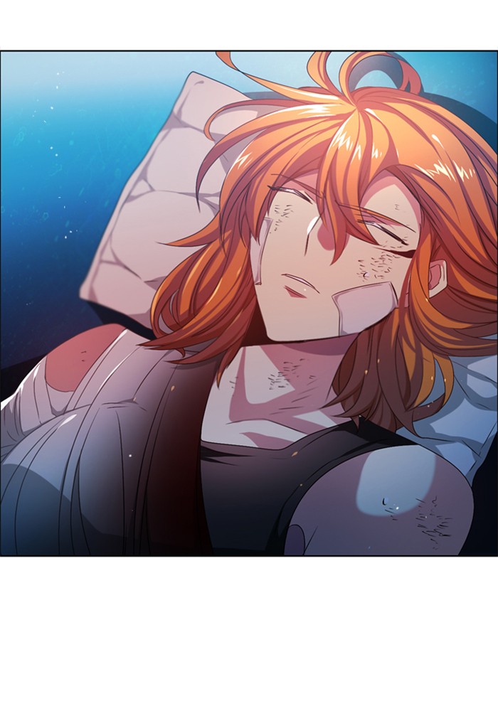 Zero Game Chapter 81 page 80 - Chapter 81: Episode 81 - Breakup