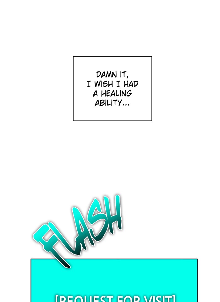 Zero Game Chapter 81 page 81 - Chapter 81: Episode 81 - Breakup