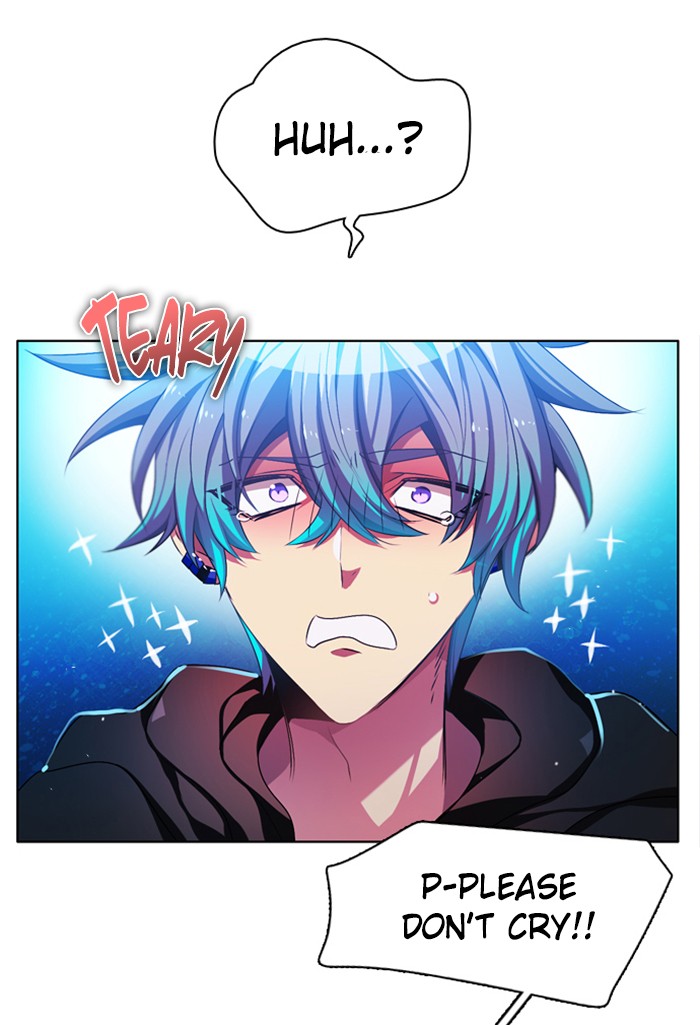 Zero Game Chapter 81 page 88 - Chapter 81: Episode 81 - Breakup