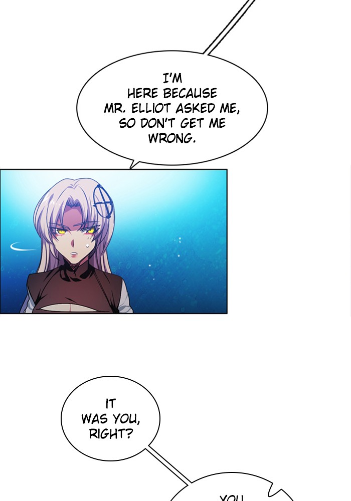 Zero Game Chapter 81 page 89 - Chapter 81: Episode 81 - Breakup
