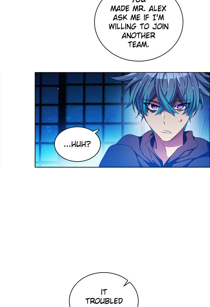 Zero Game Chapter 81 page 90 - Chapter 81: Episode 81 - Breakup