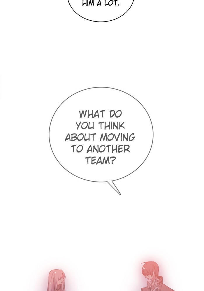 Zero Game Chapter 81 page 91 - Chapter 81: Episode 81 - Breakup