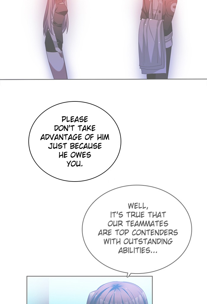 Zero Game Chapter 81 page 92 - Chapter 81: Episode 81 - Breakup