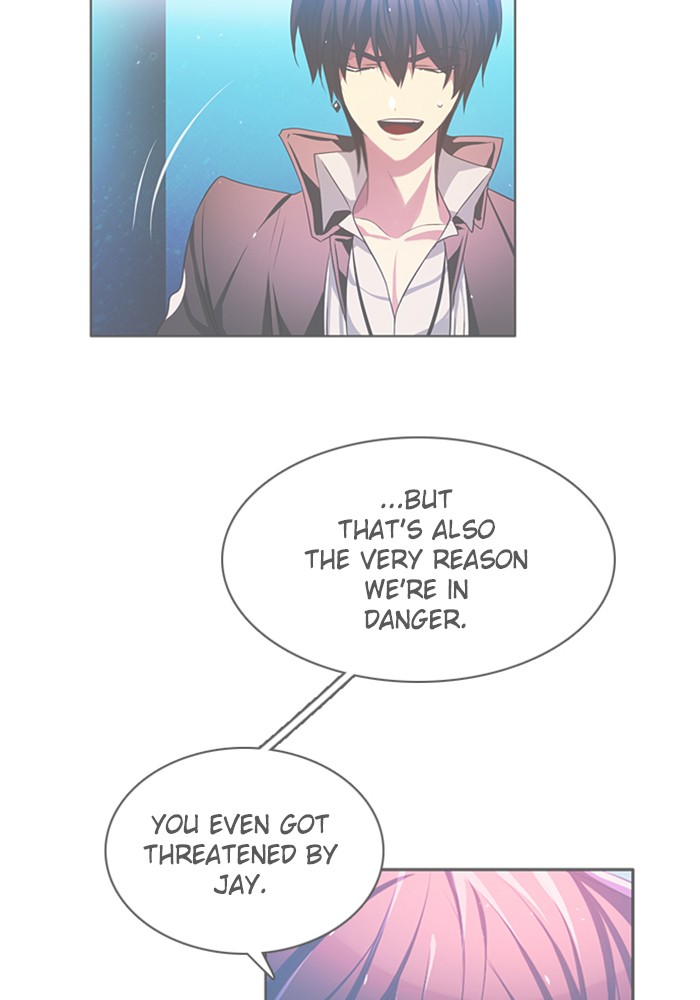 Zero Game Chapter 81 page 93 - Chapter 81: Episode 81 - Breakup
