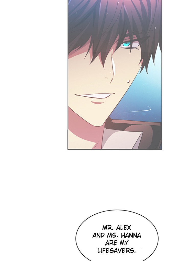 Zero Game Chapter 81 page 94 - Chapter 81: Episode 81 - Breakup