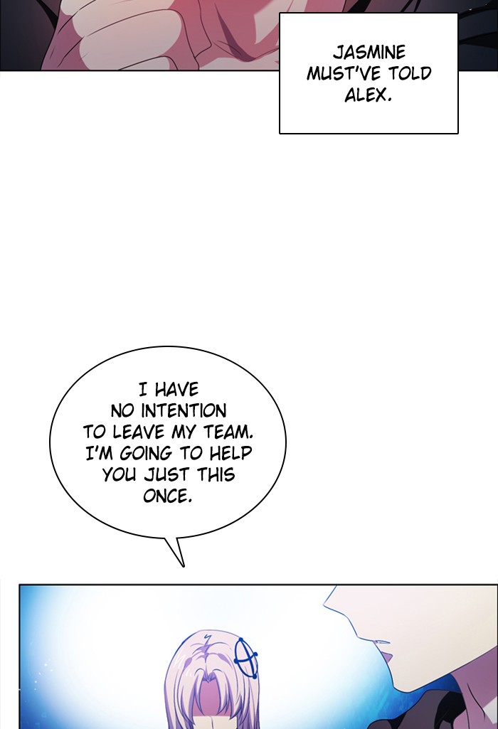 Zero Game Chapter 81 page 96 - Chapter 81: Episode 81 - Breakup