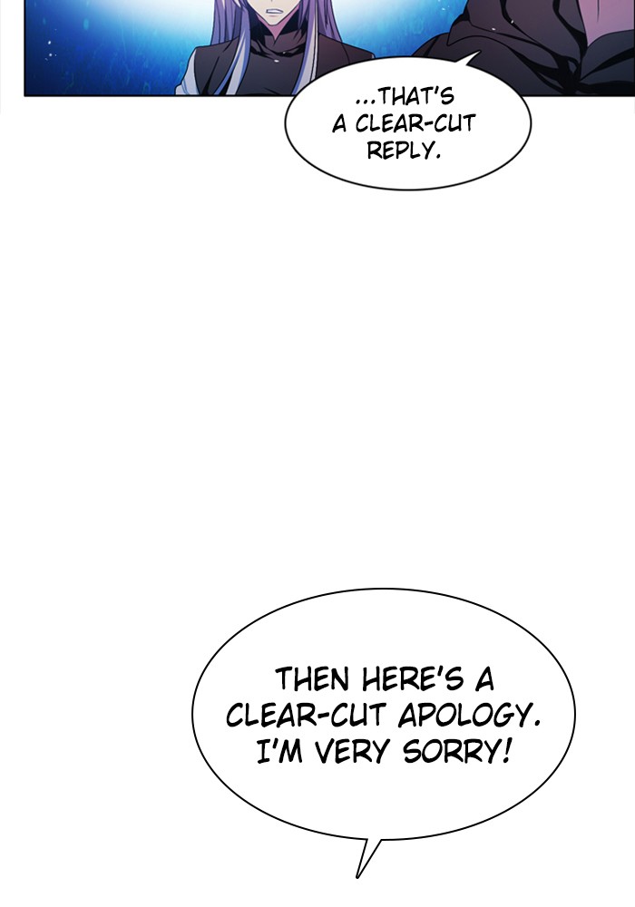 Zero Game Chapter 81 page 97 - Chapter 81: Episode 81 - Breakup
