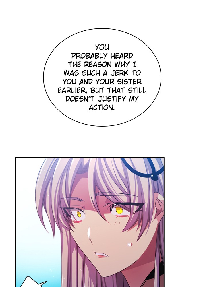 Zero Game Chapter 81 page 99 - Chapter 81: Episode 81 - Breakup