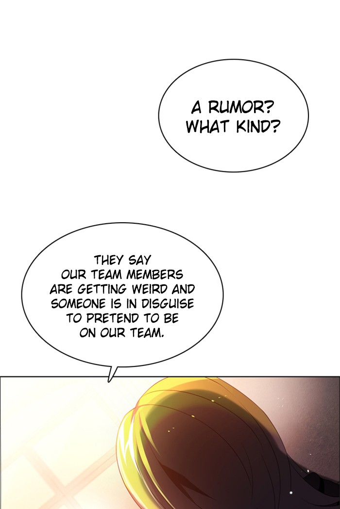 Zero Game Chapter 82 page 1 - Chapter 82: Episode 82 - The Last Round