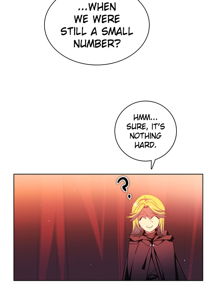 Zero Game Chapter 82 page 10 - Chapter 82: Episode 82 - The Last Round