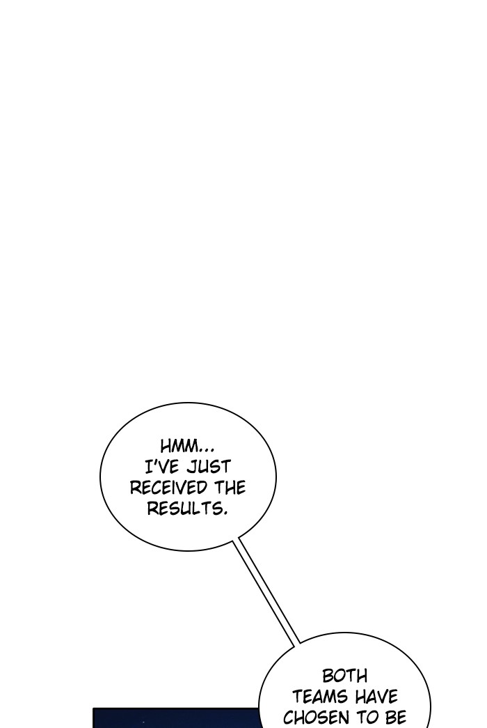 Zero Game Chapter 82 page 110 - Chapter 82: Episode 82 - The Last Round