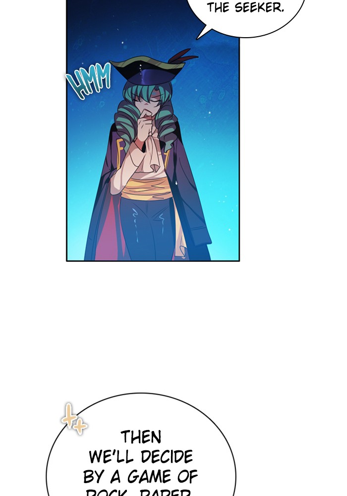 Zero Game Chapter 82 page 111 - Chapter 82: Episode 82 - The Last Round