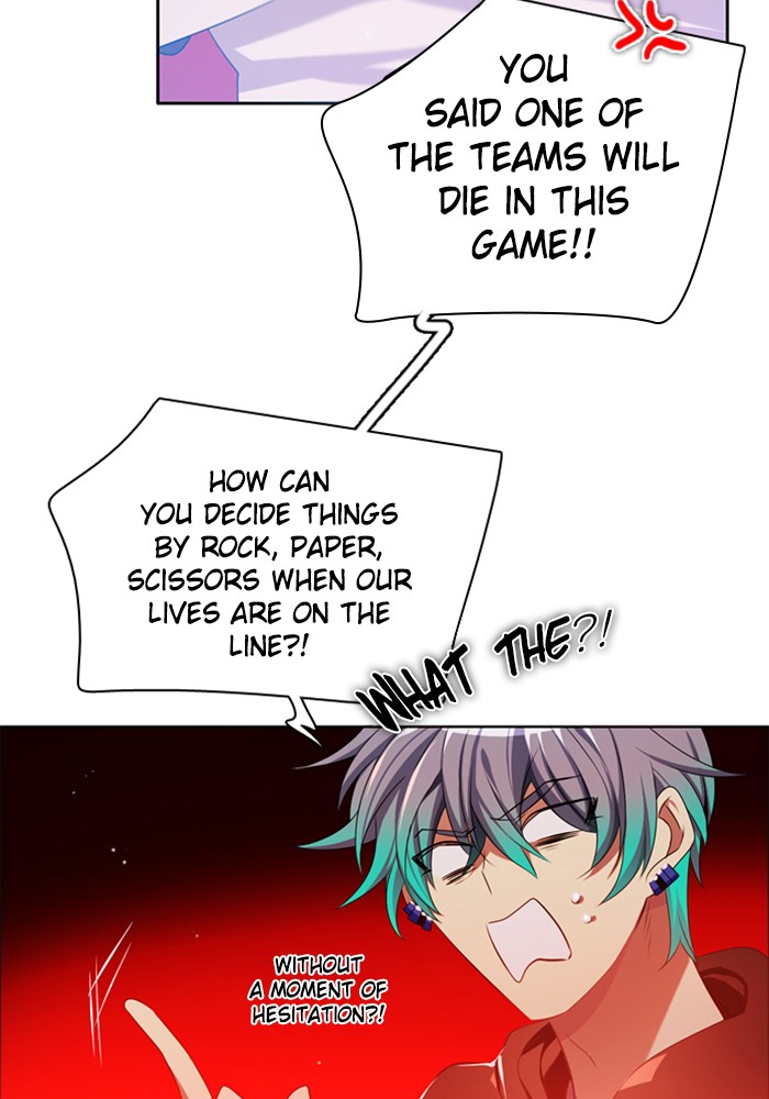 Zero Game Chapter 82 page 113 - Chapter 82: Episode 82 - The Last Round