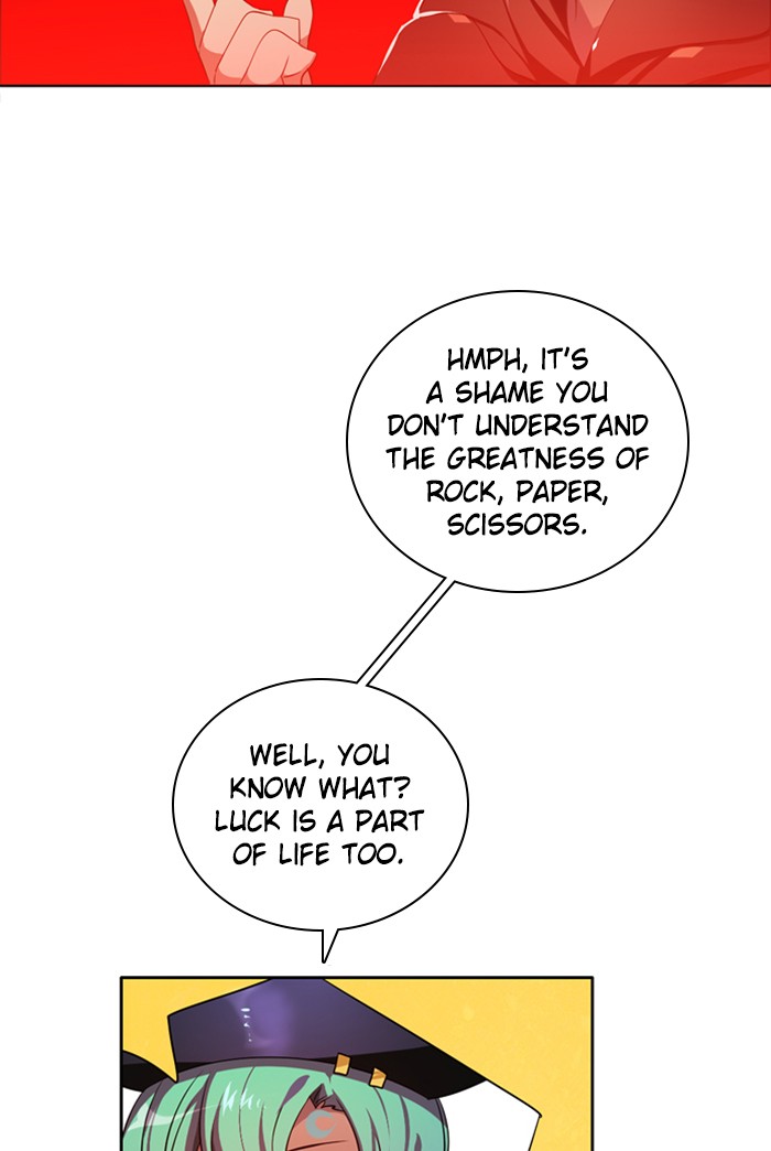 Zero Game Chapter 82 page 114 - Chapter 82: Episode 82 - The Last Round