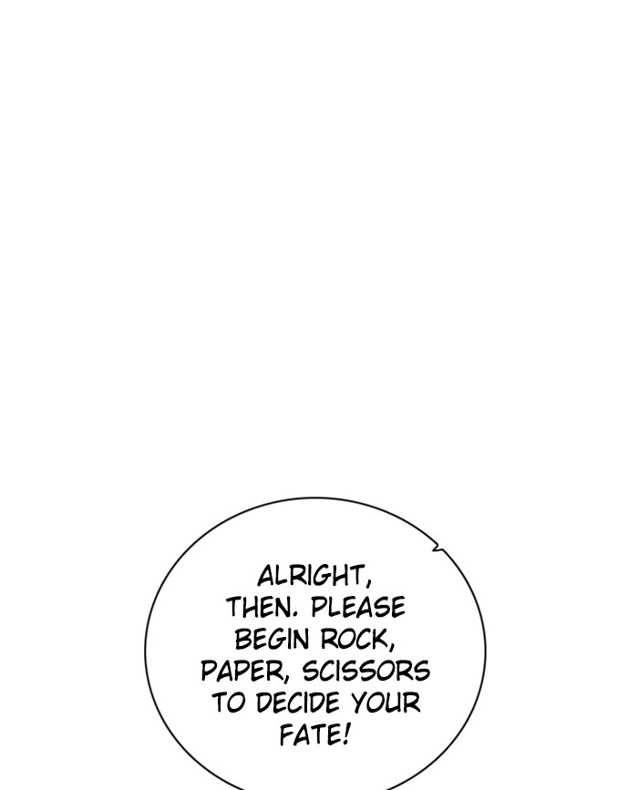 Zero Game Chapter 82 page 117 - Chapter 82: Episode 82 - The Last Round