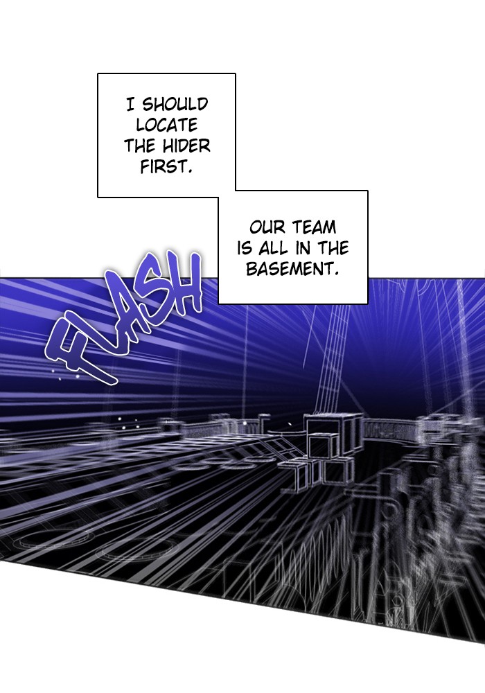 Zero Game Chapter 82 page 126 - Chapter 82: Episode 82 - The Last Round