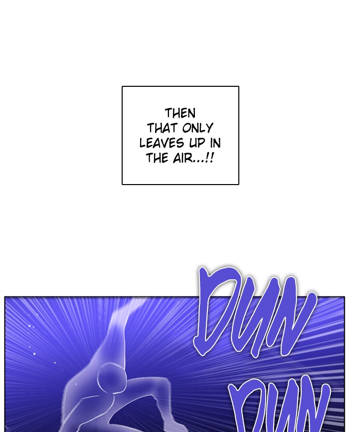 Zero Game Chapter 82 page 129 - Chapter 82: Episode 82 - The Last Round